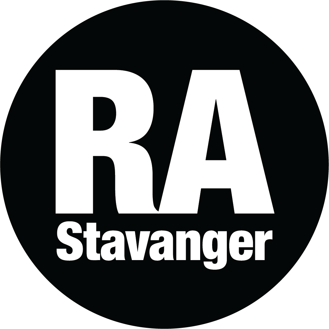 Logo for Nyhetsredaktør til Stavangers nye lokalavis!